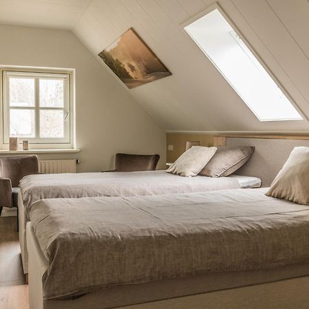 Bed and Breakfast Onder De Wolfskap Bed En Ontbijt Haaren  Exterior foto